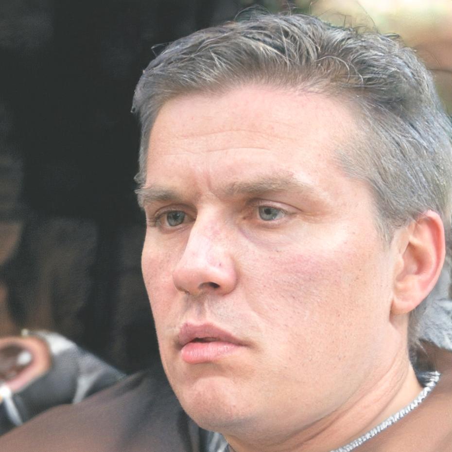 Thorsten Wunderlich