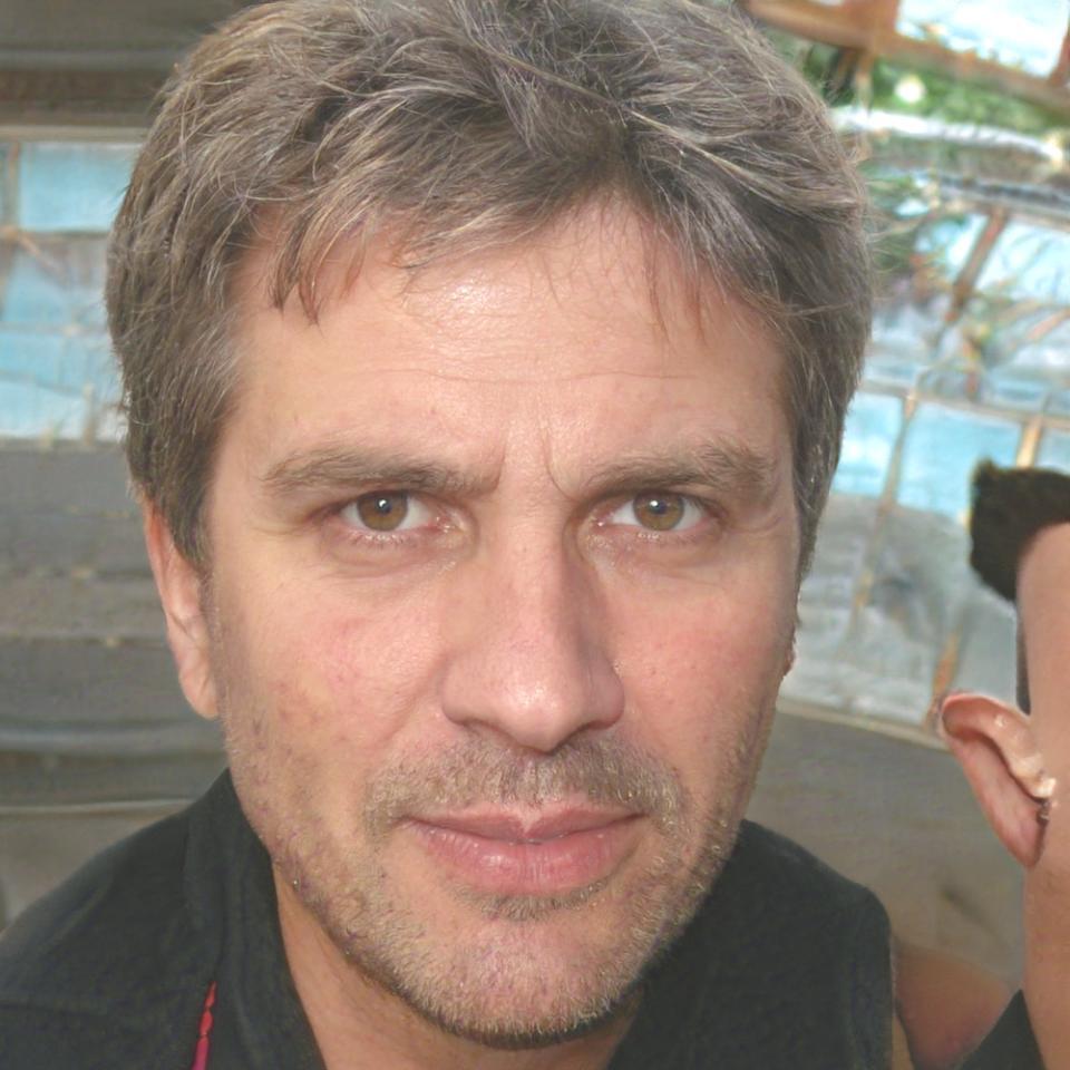 Henrik Steinbach