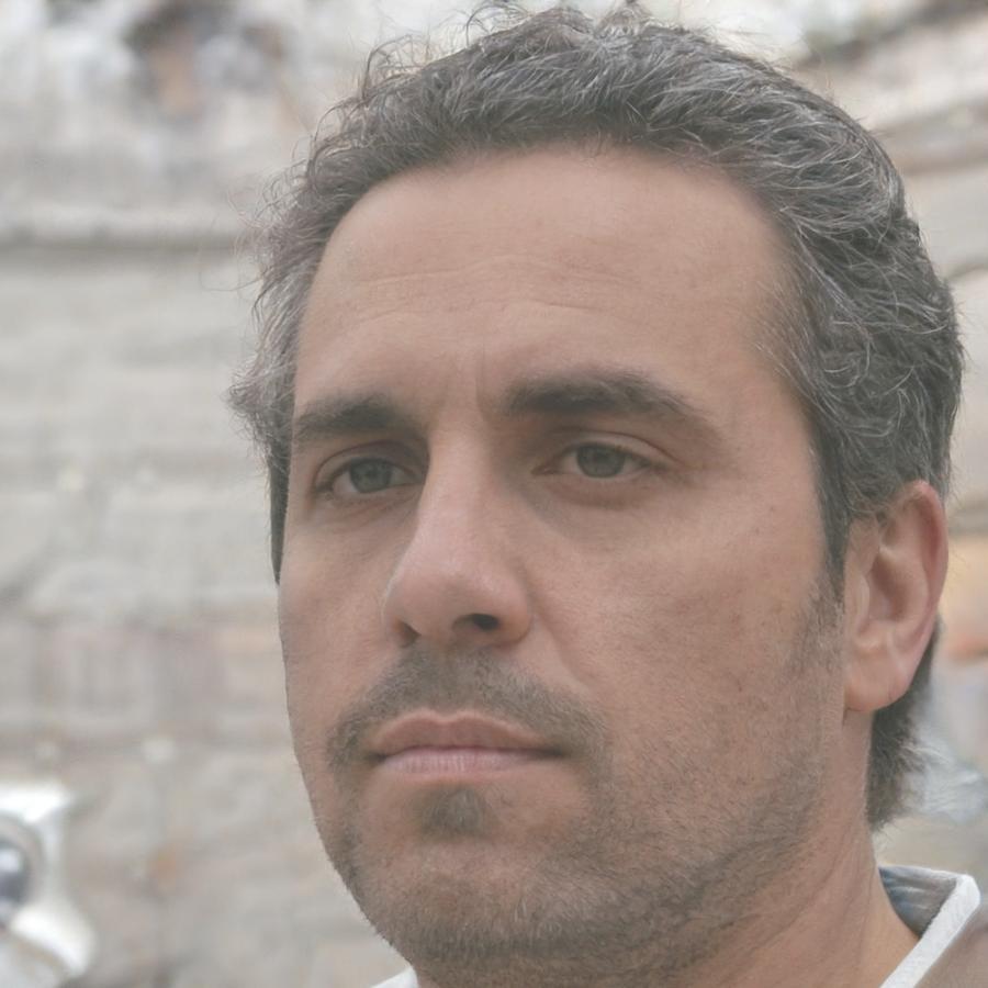 Programmleiter Jakob Steinberg
